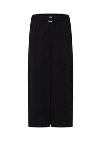 LeGer by Lena Gercke, Damen Hose 'Lia', Schwarz