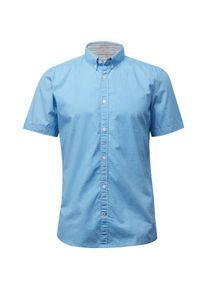 Tom Tailor, Herren Hemd, Hellblau