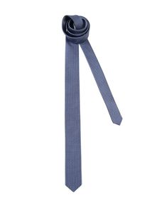 Drykorn, Herren Krawatte 'TIE SLIM', Blau