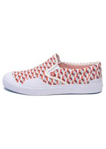 Element, Damen 'Spike' Slip Sneaker, bunt