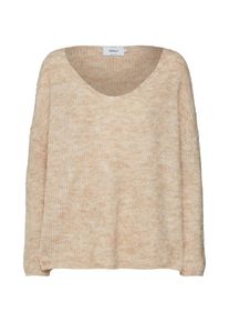 Only, Damen Pullover, Sand