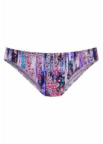 Sunseeker, Damen Bikini-Hose 'Gipsy', Helllila / Pink