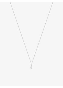 ID fine, Damen Halskette '4', Silber