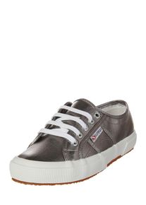Superga, Damen Sneaker '2750-Cotmetu', Graphit