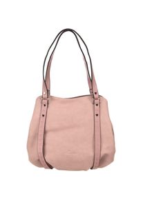 Tom Tailor, Damen Shopper 'Jana', Hellpink