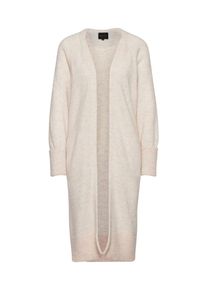 Selected Femme, Damen Cardigan, Altrosa