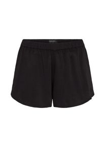 Iriedaily, Damen Shorts 'Civic', Schwarz