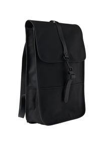 RAINS, Damen Rucksack 'Backpack Mini', Schwarz