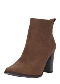 Anna Field, Damen Stiefelette 'DORA-1W18LQ01', Braun