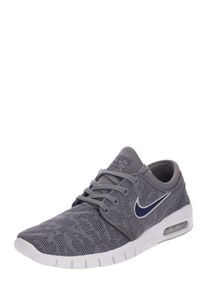 NIKE SB, Herren Sneaker 'Stefan Janoski Max', Anthrazit / Wei&szlig;