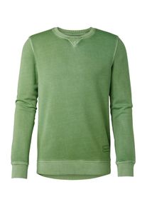 Marc O'Polo Marc O'Polo, Herren Sweatshirt, Hellgr&uuml;n