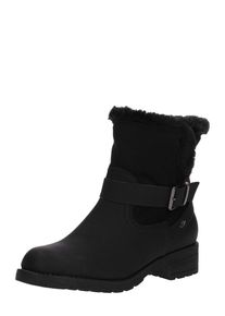 Fritzi aus Preussen Fritzi Aus Preußen, Damen Stiefel 'Luisa', Schwarz
