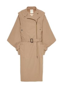 POSTYR, Damen Trenchcoat, Sand