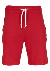 Converse, Herren Short 'Core', Rot