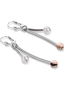 COEUR DE LION, Damen Ohrhänger '4761/20-1620', Silber