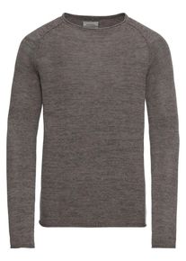 Blend, Herren Pullover, Dunkelgrau