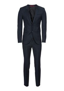 Hugo, Herren Anzug 'Phil/Taylor183F1 10207441 0', Navy