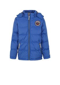 Ticket to Heaven, Daunenjacke 'Malcolm', Blau