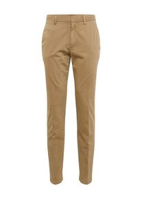 Banana Republic, Herren Hose 'SLIM AUTHENTIC', Dunkelbeige
