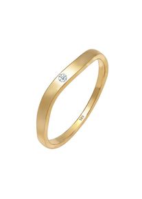 Diamore, Damen Ring, Gold