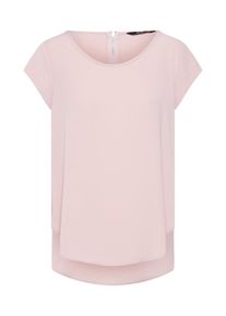 Only, Damen Shirt 'VIC', Rosa
