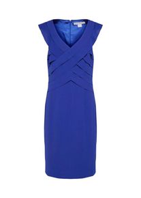 Heine, Damen Cocktailkleid, Royalblau