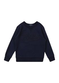 Polo Ralph Lauren, Pullover 'DOUBLE KNIT TECH', Navy