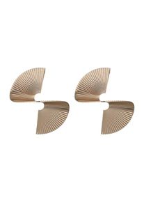 sweet deluxe, Damen Ohrschmuck, Gold
