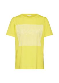 Drykorn, Damen Shirt 'ANISIA_P16', Gelb