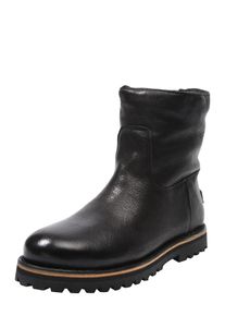 Shabbies Amsterdam, Damen Boots, Schwarz