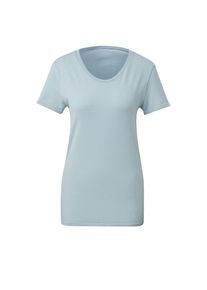 adidas Performance, Damen Shirt 'Ultra Boost', Hellblau