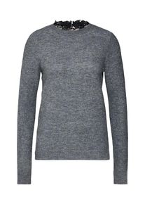 V&eacute;ro Moda VERO MODA, Damen Pullover, Grau