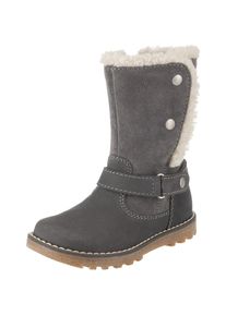 Elefanten, M&auml;dchen Winterstiefel 'JAZZ', Stone