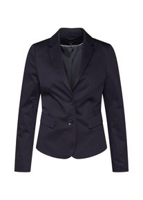 comma, Damen Blazer, Navy