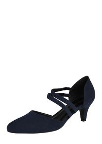 ABOUT YOU, Damen Pumps 'Joselyn', Navy