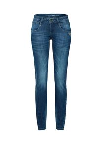 Gang, Damen Jeans 'NENA', Blue Denim