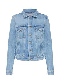 Marc O'Polo Marc O'Polo DENIM, Damen Jacke, Blue Denim