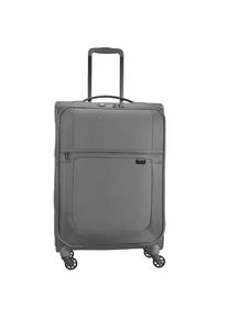 Samsonite, Damen Trolley 'Uplite Spinner', Graumeliert