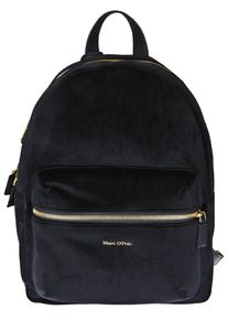 Marc O'Polo Marc O'Polo, Damen Rucksack 'LUCIA', Schwarz