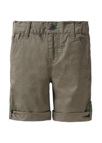 Blue Seven, Shorts, Khaki