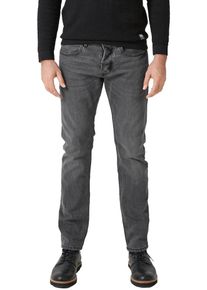 s.Oliver RED LABEL, Herren Stretchjeans, Grey Denim