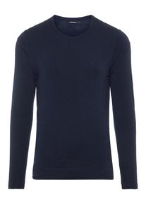 J. Lindeberg J.Lindeberg, Herren Pullover 'Newman', Navy