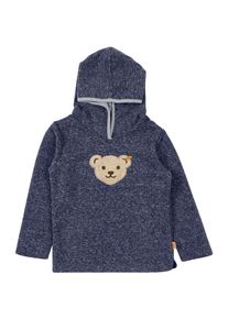 Steiff Collection, Sweatshirt, Marine