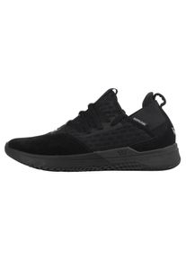 SUPRA, Herren Titanium Sneaker, Schwarz