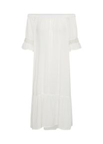 Cream, Damen Kleid 'Sadie Dress', Creme