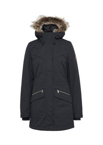 O`Neill O'NEILL, Damen Parka 'AW JOURNEY', Schwarz
