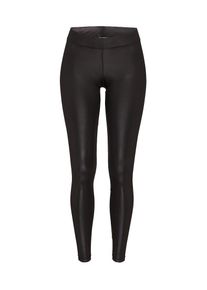 Noisy may, Damen Leggings 'NM CODA', Schwarz