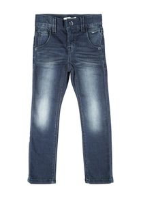 name it, Jeggings 'NITCLASSIC', Blue Denim