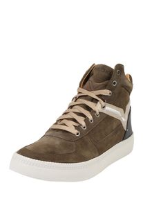 Diesel, Herren Sneaker 'S-Spaark', Oliv