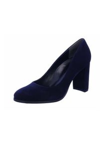 Paul Green, Damen Pumps, Ultramarinblau